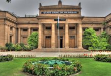 SBP, IFC sign deal to boost local currency lending in Pakistan