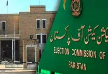 ECP seeks explanation from KP CM’s aide over Haripur by-election allegations