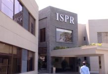 Four India-sponsored terrorists killed in Balochistan IBO: ISPR