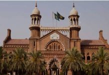LHC expresses dissatisfaction over Punjab govt’s anti-smog efforts