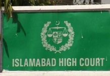 IHC orders removal of citizen’s name from ECL