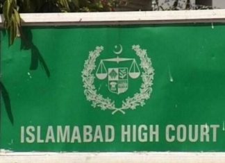 IHC issues contempt show-cause notice to CDA Member Estate