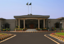 IHC directs ANF for drug eradication from institutes
