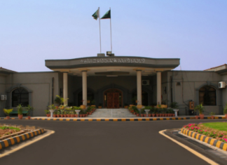 Over 5,000 missing kids recovered under Zainab Alert law, IHC told