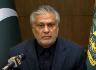 DPM/FM Dar, Bangladesh’s FM exchange views on Pakistan’s role in facilitating Iran-US dialogue