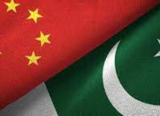 Pakistan-China expand ties across sectors