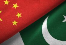 Pak-China parliamentary friendship group holds inaugural Session