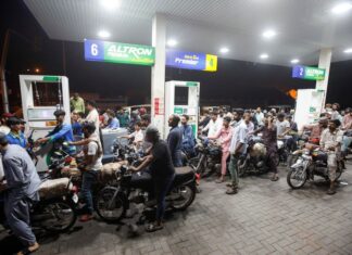Daily petroleum rates: Petrol, diesel prices go up