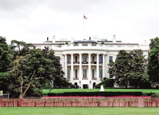 Alleged plot to attack White House fight night foiled: FBI