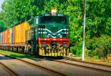 Railways earns Rs63.6bn in FY2026