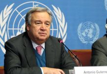 UN Secretary to visit Pakistan