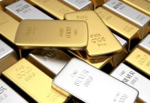 Gold, silver hit record highs