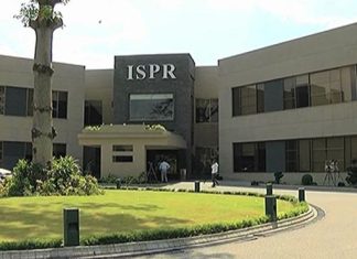 Two India-backed terrorists, including ring leader, killed in Bannu IBO: ISPR