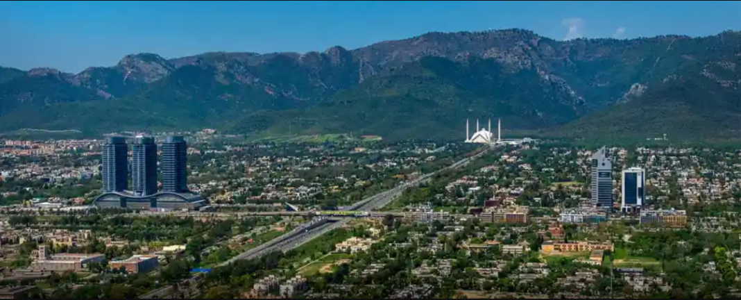 Islamabad