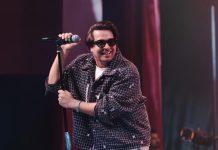 Asim Azhar’s first solo track sparks Hania Aamir reunion rumours