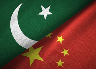 Pakistan names astronaut candidates for training in China