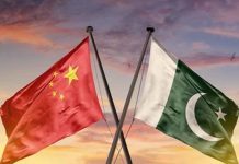 Pakistan marble export to China on rise