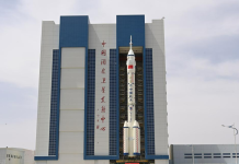 Shenzhou XXI astronauts complete third series of extravehicular activities