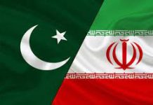 Pak, Iran agree to boost cooperation in railways