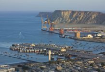 Pakistan okays Gwadar-Oman ferry service
