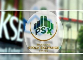 PSX surges as US-Iran deal, oil slump lift sentiment