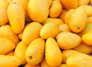 Pakistan expands facilities for China-bound Mango exports