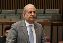 Proposed 27th amendment tantamount to undoing provincial autonomy: Raza Rabbani