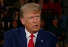 Trump orders Iran mine-layers sunk as Iran tolls tankers