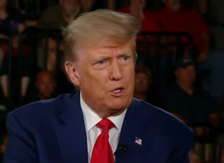 Trump reversed Hormuz ship escort plan after Saudi blocks US base, airspace access: report