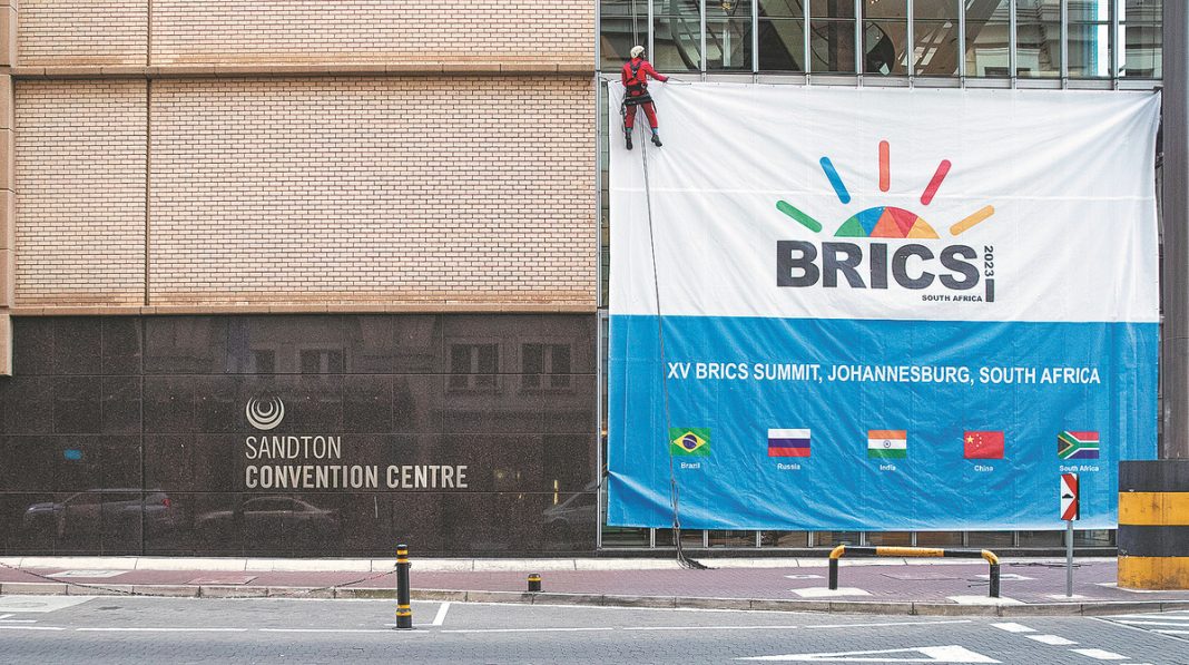 BRICS