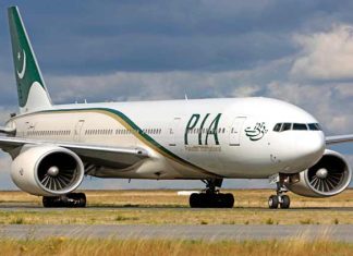 PIA temporarily suspends Riyadh flights, confirms PAA
