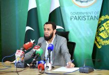 Pakistan, Iran ink five MoUs to boost media, cultural cooperation