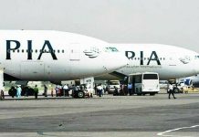 PIA dismisses president, secretary general of aircraft engineers’ body amid ongoing dispute