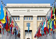 Palestinians need ‘justice plan’, not more peace processes, award-winning writer tells UN panel