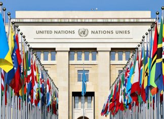 UN sounds alarm over human rights catastrophe in Sudan’s el-Obeid city