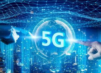 China’s 5G base stations top 4.958m by end of March