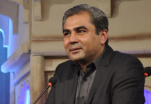 Mohsin Naqvi extends New Year greetings, highlights Pakistan’s historic 2025 in defense & cricket