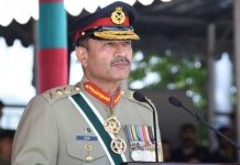 Field Marshal Munir says action underway against Indian proxies, terrorists in Balochistan