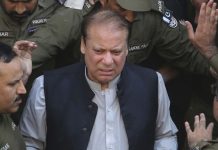 Nawaz holds Imran Khan’s ‘facilitators’ equally responsible for Pakistan’s ills