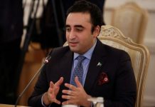 Bilawal advocates sales tax devolution as Sindh showcases governance gains