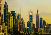 UAE not issuing visas to Pakistanis, Senate panel told