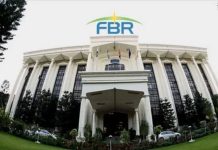 FBR extends manual tax return filing deadline till Nov 30