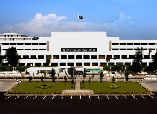 Senate panel reviews internet disruptions, telecom theft