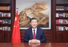 Investing in China means investing in the future: President Xi