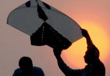 Two possible dates for Basant stir speculation in Lahore