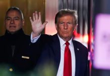 Trump approves 1st batch of missiles for Japan’s F-35 jets