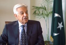 ‘No hopes’ from ragtag Taliban regime anymore, says defence minister