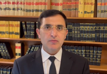 ‘Think about democracy’: Gohar dismisses ‘minus-Imran’ notion