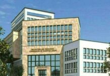 Election authorities serve notice to Talal Chaudhry ahead of Faisalabad by-poll