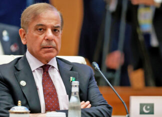 PM condemns ‘dastardly & heinous attempted drone attack’